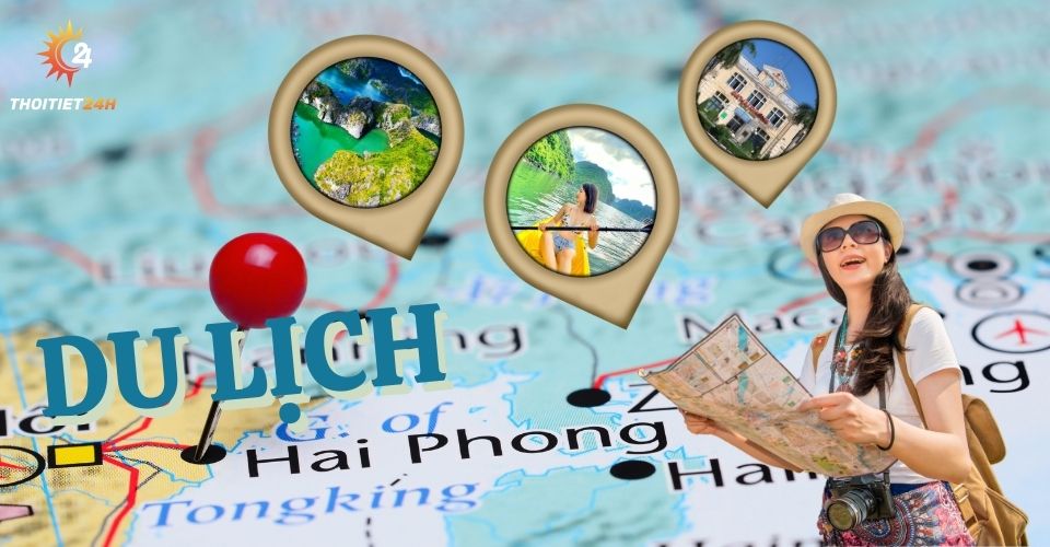  Khám phá địa điểm du lịch Hải Phòng